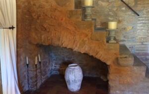 Mas Carles | 17th Century Masia - Fonteta, Spain