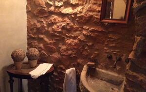 Mas Carles | 17th Century Masia - Fonteta, Spain