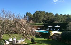 Mas Carles | 17th Century Masia - Fonteta, Spain