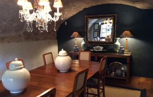 Mas Carles | 17th Century Masia - Fonteta, Spain