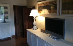 Mas Carles | 17th Century Masia - Fonteta, Spain