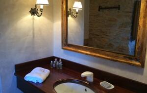 Mas Carles | 17th Century Masia - Fonteta, Spain