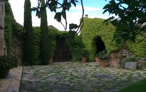 Mas Carles | 17th Century Masia - Fonteta, Spain