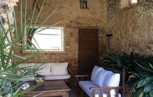 Mas Carles | 17th Century Masia - Fonteta, Spain