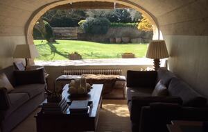 Mas Carles | 17th Century Masia - Fonteta, Spain