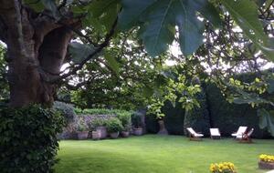 Mas Carles | 17th Century Masia - Fonteta, Spain