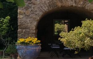 Mas Carles | 17th Century Masia - Fonteta, Spain