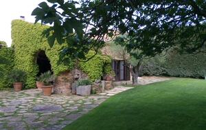 Mas Carles | 17th Century Masia - Fonteta, Spain