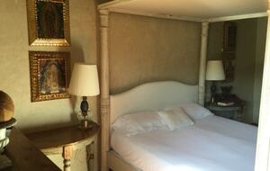 Mas Carles | 17th Century Masia - Fonteta, Spain