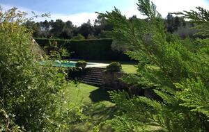 Mas Carles | 17th Century Masia - Fonteta, Spain