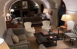 Mas Carles | 17th Century Masia - Fonteta, Spain