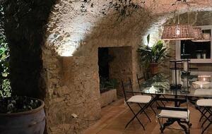 Mas Carles | 17th Century Masia - Fonteta, Spain