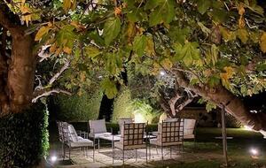 Mas Carles | 17th Century Masia - Fonteta, Spain