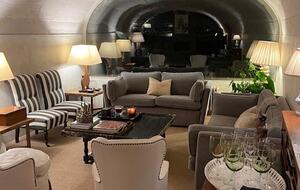 Mas Carles | 17th Century Masia - Fonteta, Spain