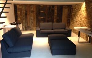 Mas Carles | 17th Century Masia - Fonteta, Spain