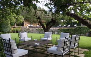 Mas Carles | 17th Century Masia - Fonteta, Spain