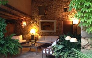 Mas Carles | 17th Century Masia - Fonteta, Spain