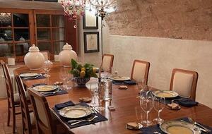 Mas Carles | 17th Century Masia - Fonteta, Spain