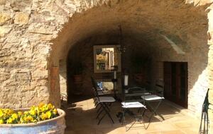 Mas Carles | 17th Century Masia - Fonteta, Spain