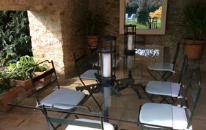 Mas Carles | 17th Century Masia - Fonteta, Spain