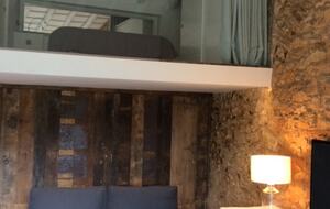 Mas Carles | 17th Century Masia - Fonteta, Spain