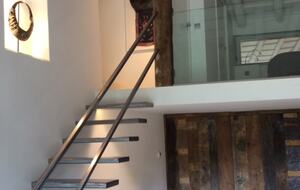 Mas Carles | 17th Century Masia - Fonteta, Spain