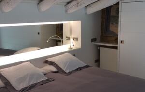 Mas Carles | 17th Century Masia - Fonteta, Spain