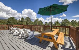 Zion National Park Retreat - Carmel, Utah