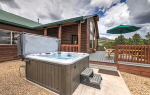 Zion National Park Retreat - Carmel, Utah