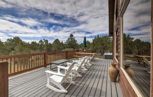 Zion National Park Retreat - Carmel, Utah