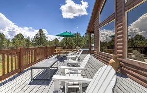 Zion National Park Retreat - Carmel, Utah