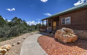 Zion National Park Retreat - Carmel, Utah