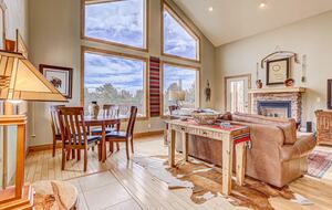 Zion National Park Retreat - Carmel, Utah