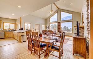 Zion National Park Retreat - Carmel, Utah