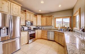 Zion National Park Retreat - Carmel, Utah