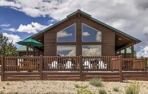 Zion National Park Retreat - Carmel, Utah