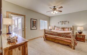 Zion National Park Retreat - Carmel, Utah