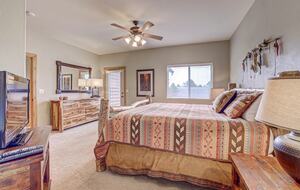 Zion National Park Retreat - Carmel, Utah