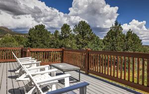 Zion National Park Retreat - Carmel, Utah