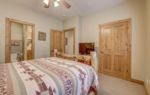 Zion National Park Retreat - Carmel, Utah