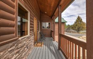 Zion National Park Retreat - Carmel, Utah