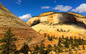 Zion National Park Retreat - Carmel, Utah