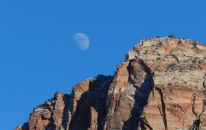 Zion National Park Retreat - Carmel, Utah