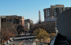 Washington DC At Its Best - Washington DC, Washington DC