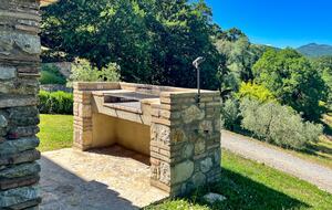 La Talante | Luxury Tuscan Countryside Villa - San Casciano dei Bagni, Italy