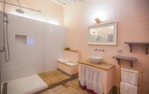 La Talante | Luxury Tuscan Countryside Villa - San Casciano dei Bagni, Italy