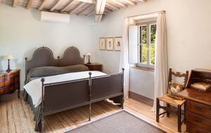 La Talante | Luxury Tuscan Countryside Villa - San Casciano dei Bagni, Italy