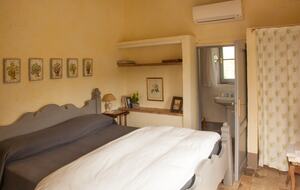 La Talante | Luxury Tuscan Countryside Villa - San Casciano dei Bagni, Italy