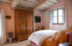 La Talante | Luxury Tuscan Countryside Villa - San Casciano dei Bagni, Italy