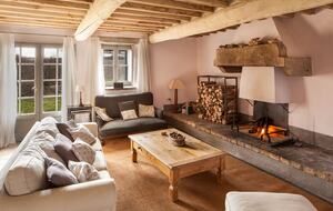 La Talante | Luxury Tuscan Countryside Villa - San Casciano dei Bagni, Italy